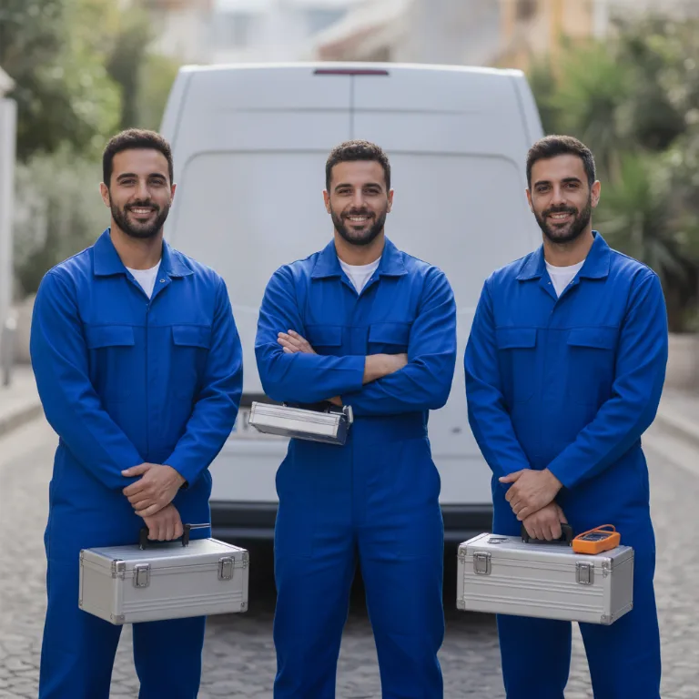 Reparación de Lavadoras equipo en Barakaldo