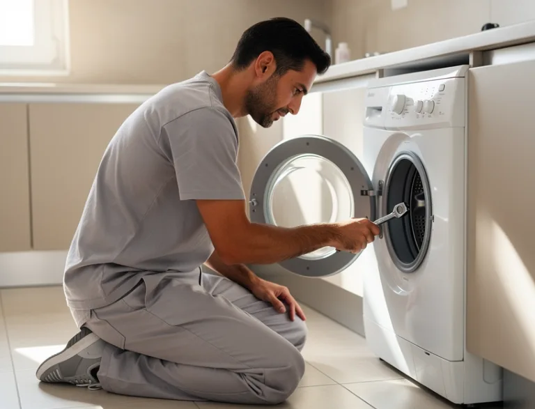 Reparación de Lavadoras servicio en Barakaldo